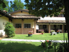 Agriturismo Casa Shangri-La, San Giovanni Al Natisone
